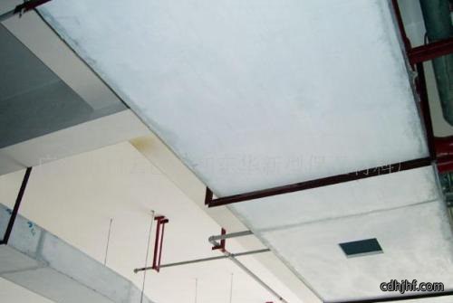 建筑要合理合法的使用,在成都消防风管必须安装 建筑要合理合法的使用,在成都消防风管必须安装
